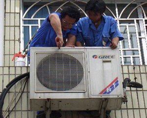 榆树空调售后维修服务中心在哪里找