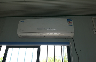 榆树空调维修在哪里找