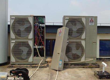 榆树空调维修电话号码多少