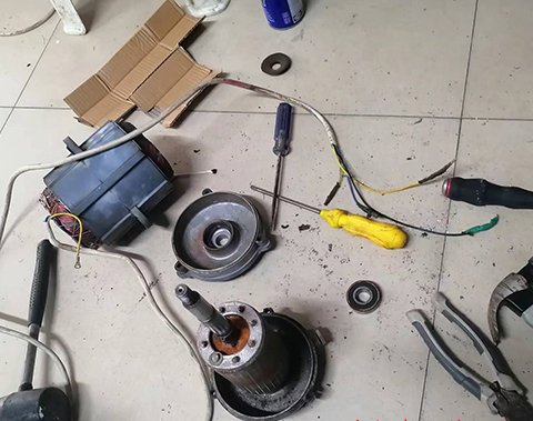 榆树空调维修售后服务中心电话在哪里找