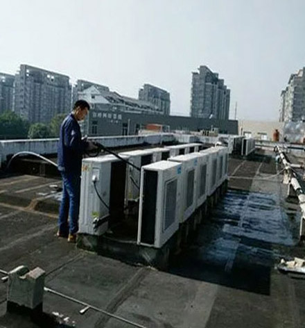 榆树 空调拆装 榆树本地 空调拆装公司