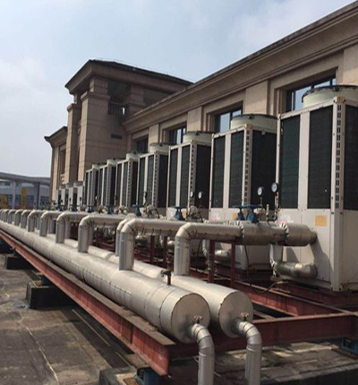 榆树多联机维修 榆树中央空调维修