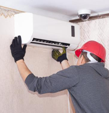 榆树空调内机噪音大