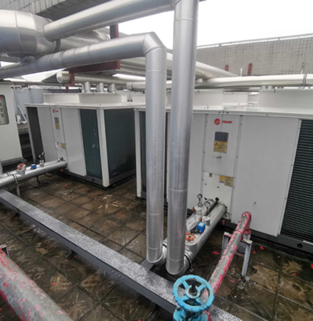 榆树附近中央空调维修 榆树上门中央空调维修